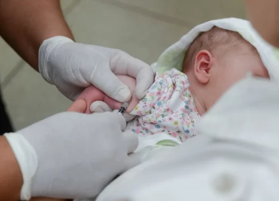 Palmas atualiza locais de vacinação BCG e amplia atendimento para crianças