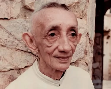 beatificação Padre Luso