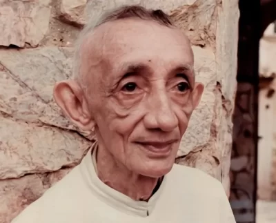 beatificação Padre Luso