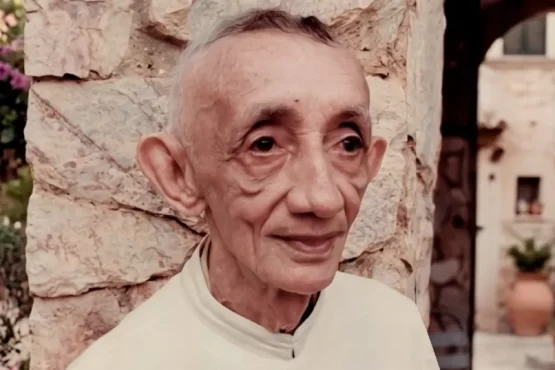 beatificação Padre Luso