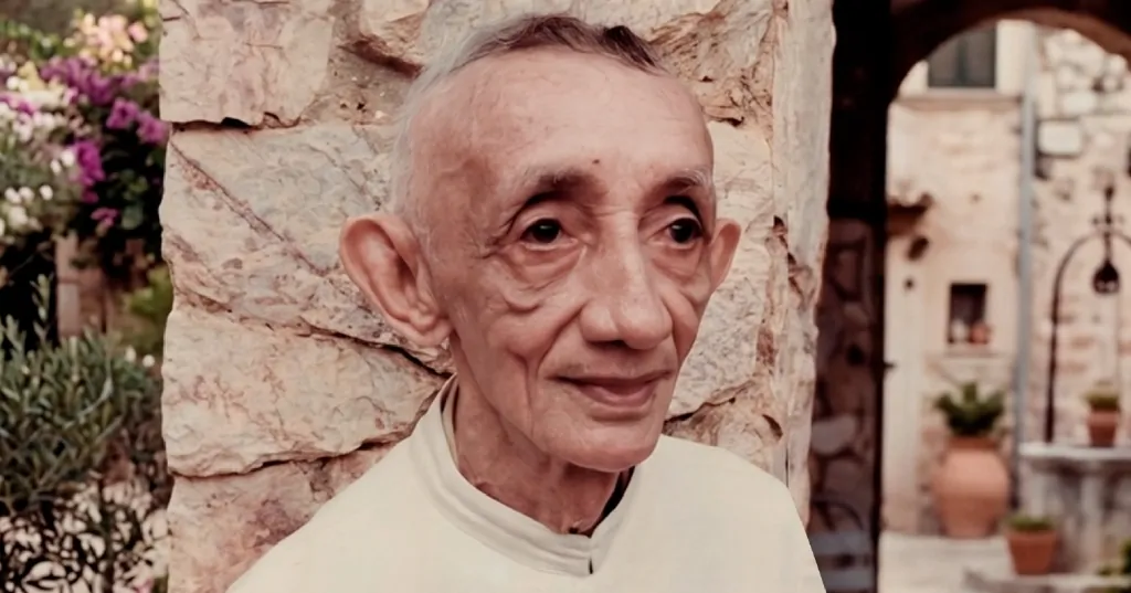 beatificação Padre Luso