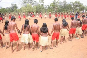 Turismo indígena ganha força no Tocantins com protagonismo das comunidades