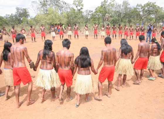 Turismo indígena ganha força no Tocantins com protagonismo das comunidades