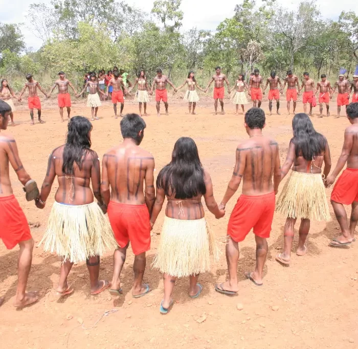 Turismo indígena ganha força no Tocantins com protagonismo das comunidades