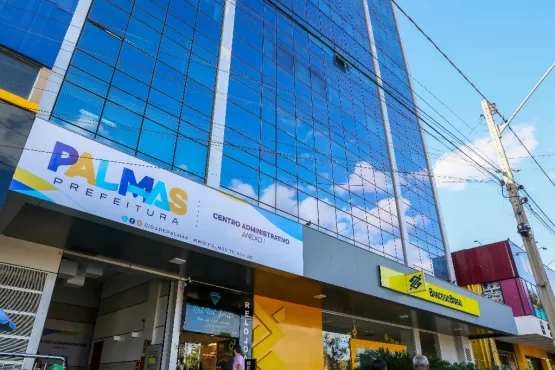 Palmas é destaque em congresso de compliance