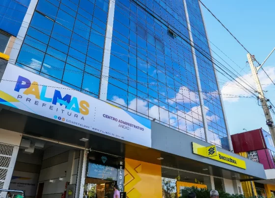 Palmas é destaque em congresso de compliance