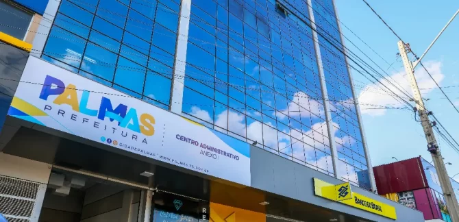 Palmas é destaque em congresso de compliance