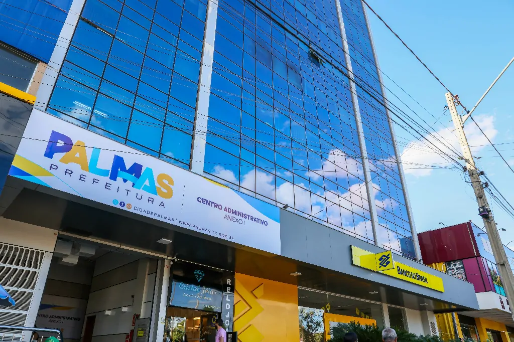 Palmas é destaque em congresso de compliance