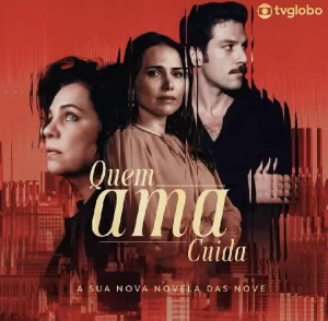 Quem Ama Cuida
