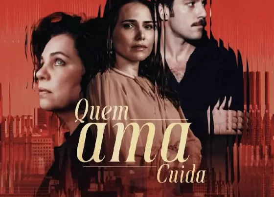 Quem Ama Cuida
