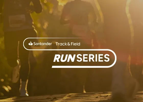 Run Series Palmas 2026