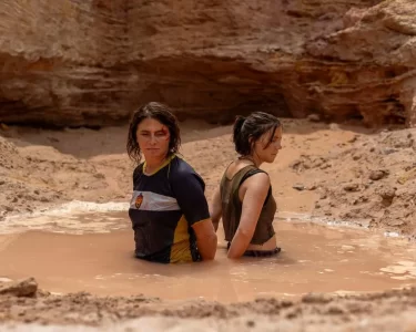 Rio de Sangue filme 2026 Giovanna Antonelli