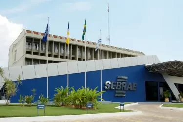Sebrae Tocantins