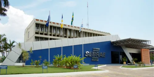 Sebrae Tocantins