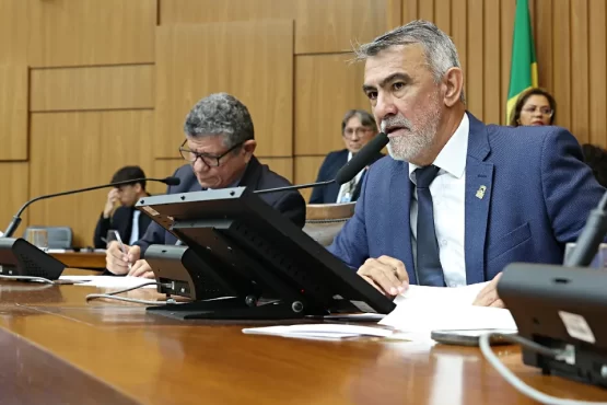 Pacote de reestruturação é aprovado no Tocantins – Portal Jaciara Barros reestruturação