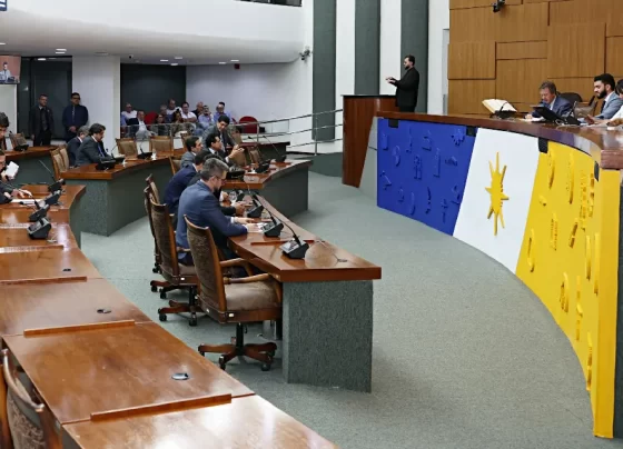 Auxílio-alimentação sobe para R$ 500 no Tocantins e beneficia quase 20 mil servidores