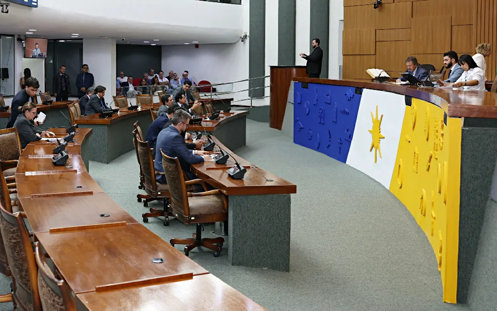 Auxílio-alimentação sobe para R$ 500 no Tocantins e beneficia quase 20 mil servidores