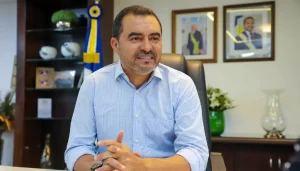 Wanderlei Barbosa Senado Tocantins