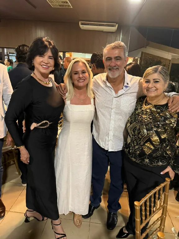 Noite celebra jornalistas em Palmas – Portal Jaciara Barros Noite celebra jornalistas com homenagens e encontros em Palmas