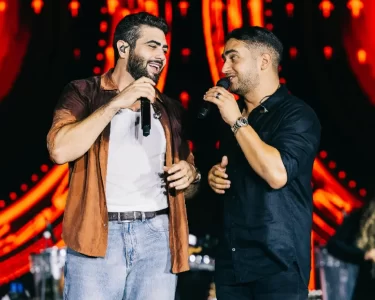 Henrique & Juliano anunciam show “Em Casa” até o amanhecer em Palmas
