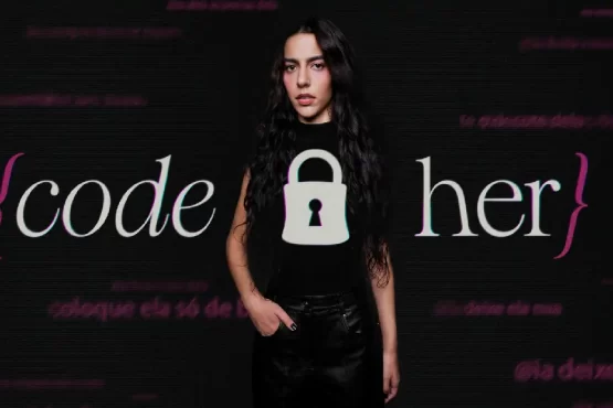Code Her