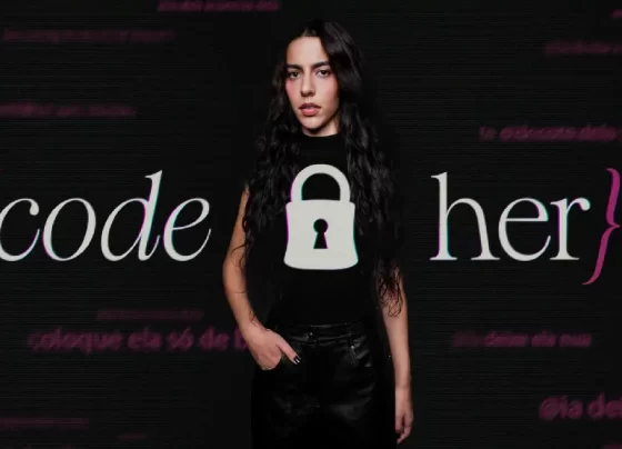 Code Her