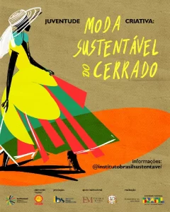 Moda sustentável no Tocantins