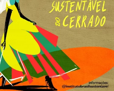 Moda sustentável no Tocantins