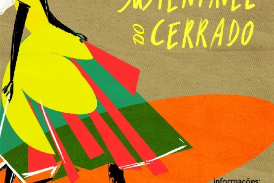 Moda sustentável no Tocantins