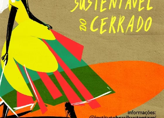 Moda sustentável no Tocantins