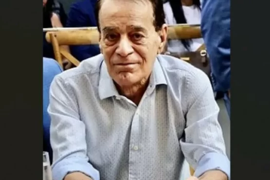 Ex-secretário e ex-deputado, Adjair de Lima e Silva foi pioneiro na construção do Tocantins.