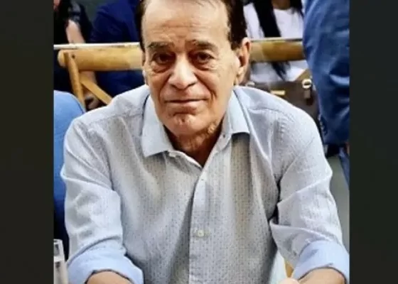 Ex-secretário e ex-deputado, Adjair de Lima e Silva foi pioneiro na construção do Tocantins.