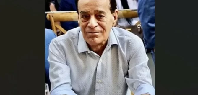 Ex-secretário e ex-deputado, Adjair de Lima e Silva foi pioneiro na construção do Tocantins.