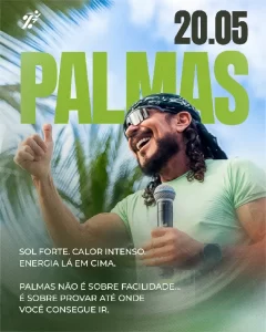 Corrida 100% Você