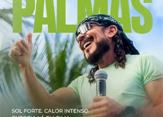 Corrida 100% Você