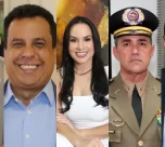 Secretários deixam Governo do Tocantins para disputar eleições