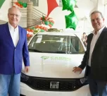 carro sustentável Alckmin aumento vendas veículos populares Brasil