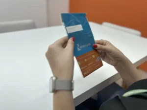 conta de energia