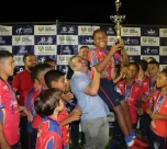 Copa Pepitão reúne 720 atletas em Porto Nacional