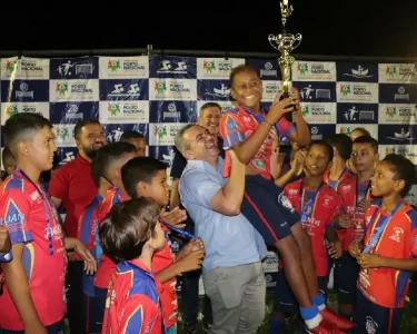 Copa Pepitão reúne 720 atletas em Porto Nacional