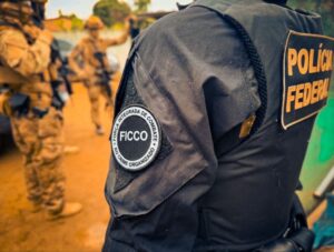 Operação Prerrogativa de Fachada deflagrada hoje pela FICCO/TO