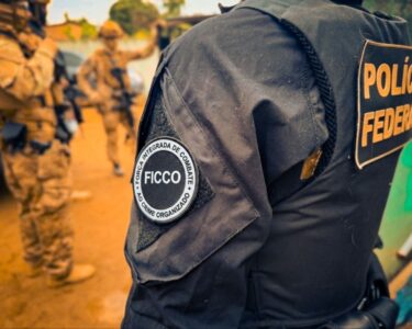 Operação Prerrogativa de Fachada deflagrada hoje pela FICCO/TO