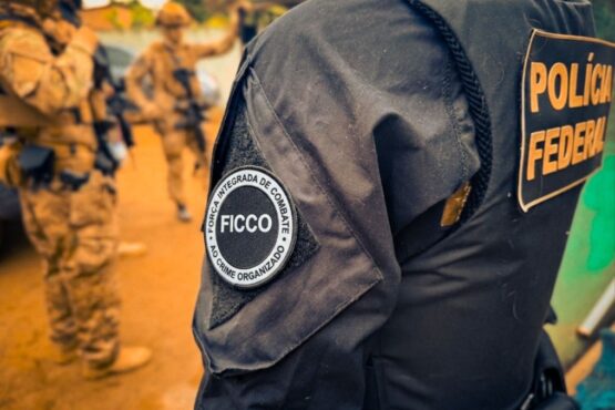 Operação Prerrogativa de Fachada deflagrada hoje pela FICCO/TO