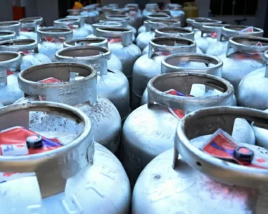gás de cozinha Brasil 2026 preço GLP