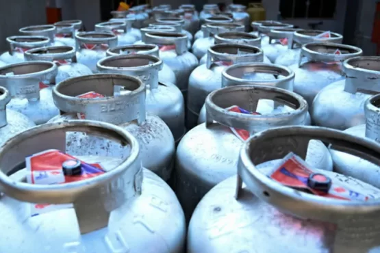 gás de cozinha Brasil 2026 preço GLP