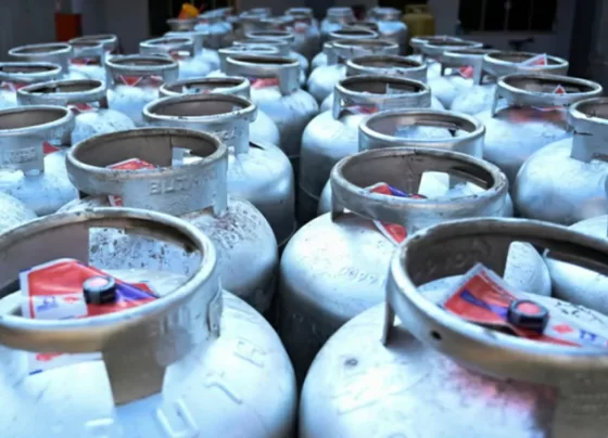 gás de cozinha Brasil 2026 preço GLP