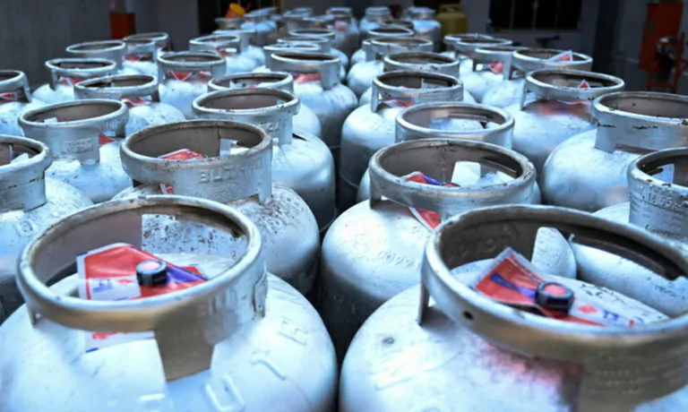 gás de cozinha Brasil 2026 preço GLP