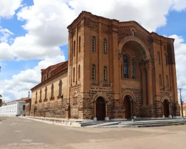 Rally do Sertões 2026