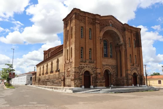 Rally do Sertões 2026