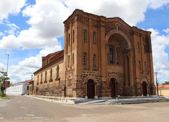 Rally do Sertões 2026